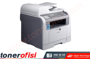 Samsung SCX-5530FN Toner