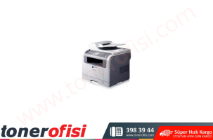 Samsung SCX-5330FN Toner