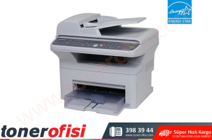 Samsung SCX-4725FN Toner