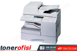 Samsung SCX-6220 Toner