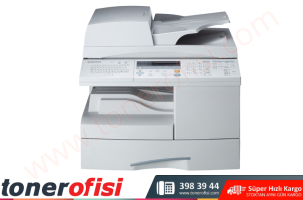 Samsung SCX-6320F Toner