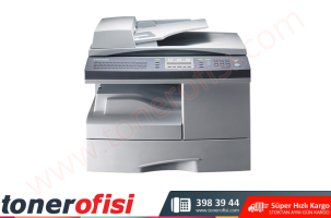 Samsung SCX-6322DN Toner