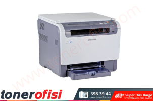 Samsung CLX-2160N Toner
