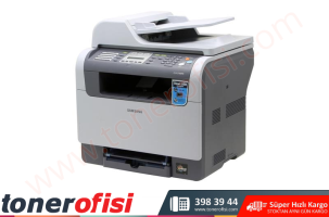 Samsung  CLX-3160FN Toner