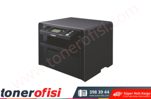 Canon ImageCLASS MF-4420W Toner