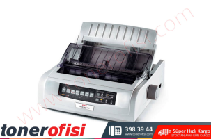OKI MICROLINE 5520 YAZICI