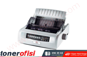 OKI MICROLINE 5521 YAZICI