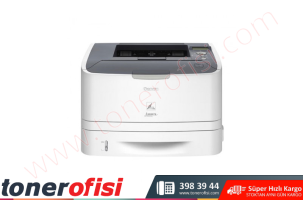 Canon i-SENSYS LBP-6650dn Toner 