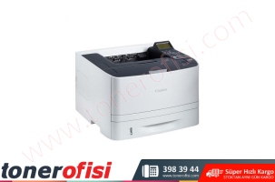 Canon i-SENSYS LBP-6670dn Toner 