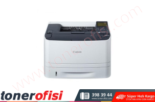 Canon i-SENSYS LBP-6680x Toner