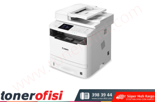 Canon i-SENSYS MF-411dw Toner