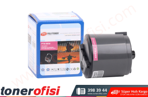 Samsung CLP-M300A 1.000 Sayfa Kapasiteli Magenta Muadil Toner