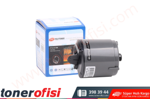 Samsung CLP-K300A 2.000 Sayfa Kapasiteli Muadil Siyah Toner