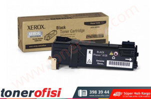 Xerox 106R01338  2.000 Sayfa Kapasiteli Orjinal Toner