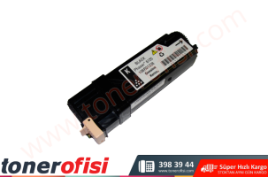 Xerox 106R01338  2.000 Sayfa Kapasiteli Toner Dolumu