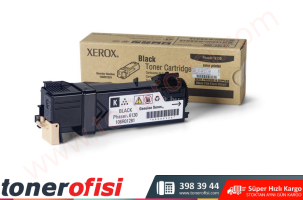Xerox 106R01285 2.500 Sayfa Kapasiteli Orjinal Toner