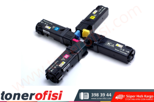 Xerox 106R01285 2.500 Sayfa Kapasiteli Muadil Toner