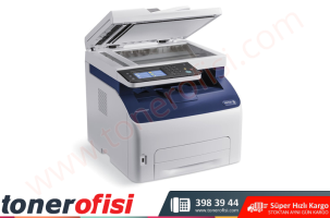 Xerox WorkCentre 6027 106R02763 Toner