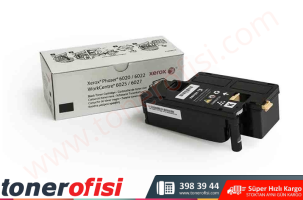 Xerox 106R02763 2.000 Sayfa Kapasiteli Orjinal Toner