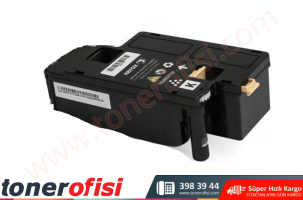 Xerox 106R02763 2.000 Sayfa Kapasiteli Toner Dolumu