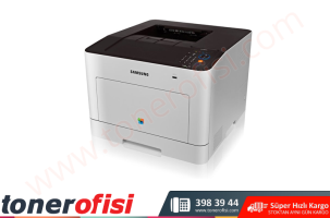Samsung CLP-680 Toner