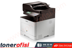 Samsung CLX-6260 Toner