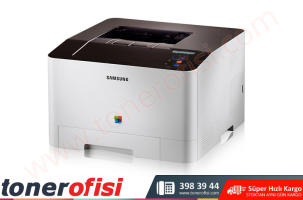 Samsung CLP-415NW Toner