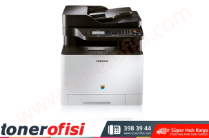 Samsung CLX-4195FN Toner