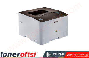 Samsung Xpress-C1810W Toner
