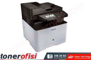 Samsung Xpress-C1860W Toner