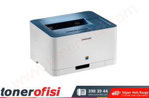 Samsung CLP-360 Toner