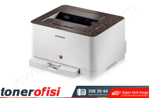 Samsung CLP-365 Toner
