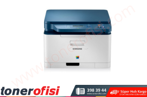 Samsung CLX-3300 Toner