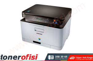 Samsung CLX-3305W Toner