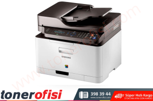 Samsung CLX-3305FW Toner