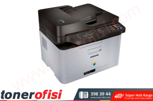 Samsung Xpress SL-C460FW Toner