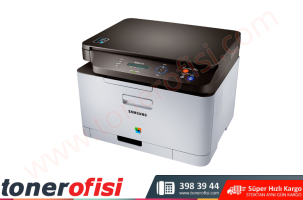 Samsung Xpress SL-C460W Toner