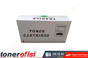 Samsung CLT-K406S Siyah Muadil Toner