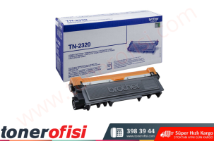 Brother TN-2355 Toner