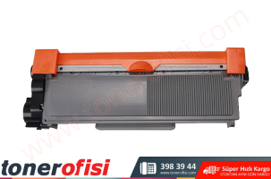 Brother TN-2355 Muadil Toner