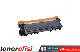 Brother TN-2355 Toner Dolumu