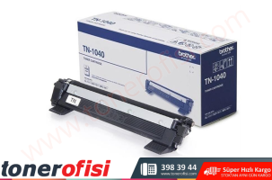 Brother TN-1040 Orjinal Toner