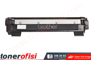 Brother TN-1040 Toner Dolumu