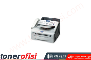 Brother FAX-2820 Toner