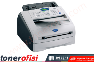 Brother FAX-2920 Toner