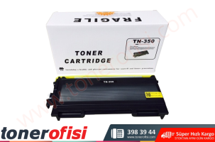 Brother TN-2025 Muadil Toner