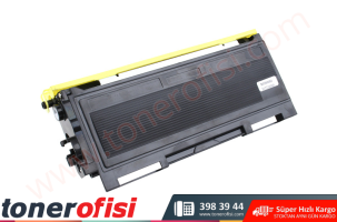Brother TN-2025 Toner Dolumu