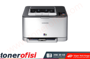 Samsung CLP-320N Toner