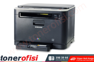 Samsung CLX-3180n Toner