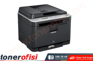 Samsung CLX-3180FW Toner